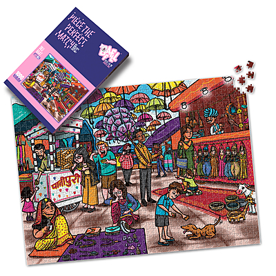 Dilli Haat